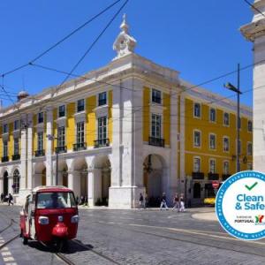 Hotel in Lisbon 