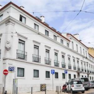 Your Home in Palácio do Bairro Alto