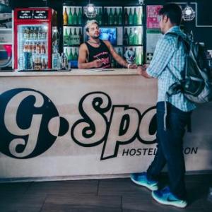 Hostel in Lisbon 