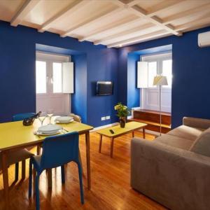 Apartment in Lisbon 
