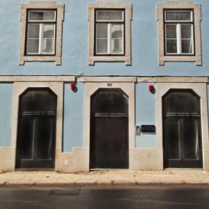 Lisbon Five Stars Apartments São Julião 72