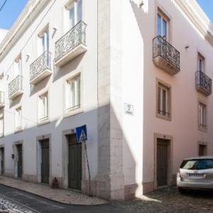 Lisbon Five Stars Apartments Combro 77