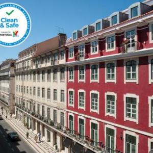 the 7 Hotel
