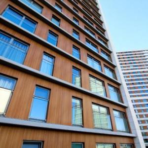 Panoramic Living