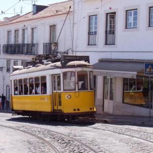Fado Bed & Breakfast - Santos