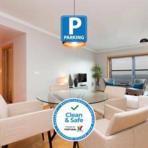 Apt in Lisbon Oriente 57 - Parque das Nações