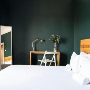 Avenue Rooms  Suites Lisbon 