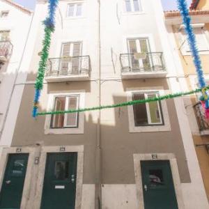 Loving Chiado