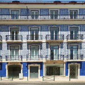 Apartment in Lisbon 