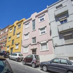 Calado Apartments 
