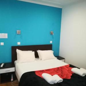 martim moniz 28 Guest House