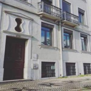 Lisbon City Apartments & Suites by City Hotels