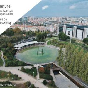 Lux Lisboa Park