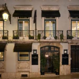 Alecrim ao Chiado