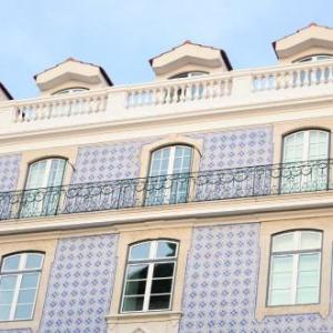 Lisbon Serviced Apartments   Baixa Castelo Lisbon