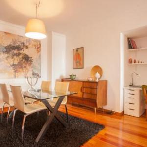 Bairrus Lisbon Apartments   Cathedral