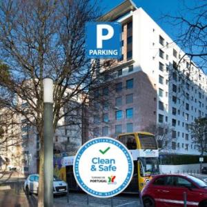 Apt in Lisbon Marina - Parque das Nações