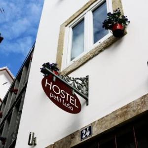 Hostel Petit Lusa Lisbon