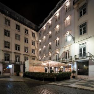 AlmaLusa Baixa/Chiado