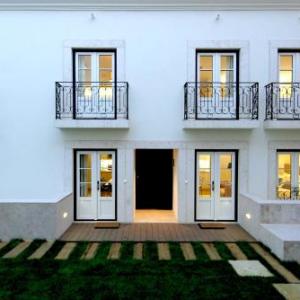 Apartment in Lisbon 