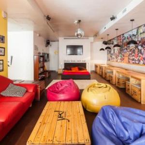 Yes Lisbon Hostel Lisbon
