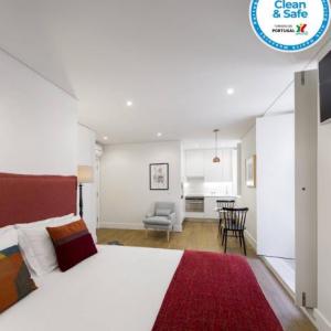 Lisbon Serviced Apartments   Bairro Alto Lisbon 