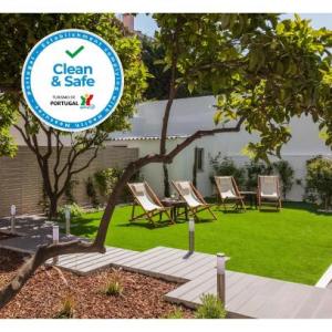 Vila Garden Guesthouse