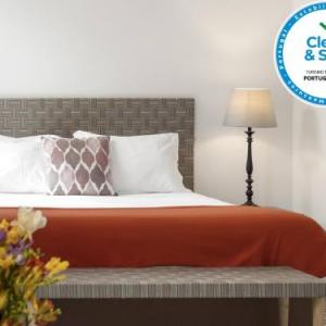Lisbon Serviced Apartments   Castelo S. Jorge