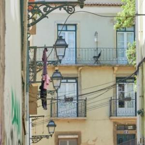 Lisbon Inn Bica Suites