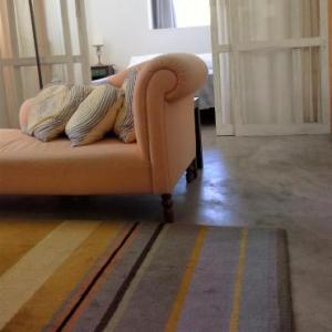 Apartments Uppe Villa