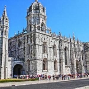 Alcantara Quiet & Calm in Lisbon