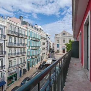 Chiado mercy Apartments | Lisbon Best Apartments