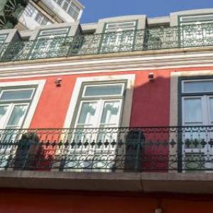 Bairro Alto Suites Lisbon