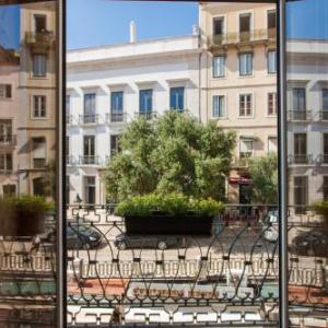 Feels Like Home Rossio Prime Suites
