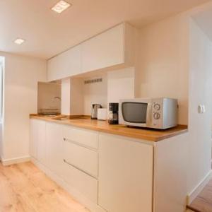 BmyGuest   mouraria Central Apartment I 