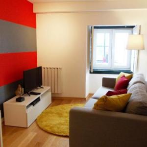 Apartment in Lisbon 