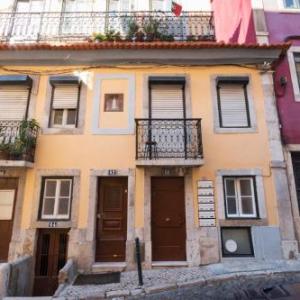 Santo Antonio Apartment
