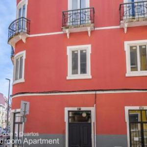 Akicity Lisboa Pearl