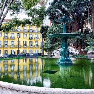 Hotel Alegria