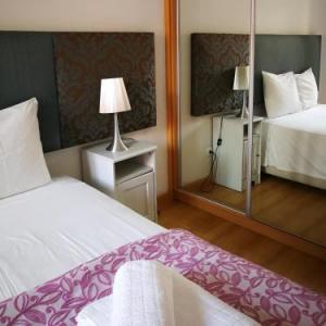 Condessa Apartment