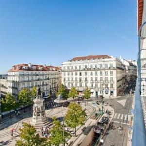 Chiado Camões Apartments | Lisbon Best Apartments