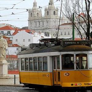 Apartamento Alfama 28