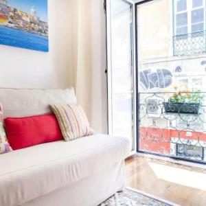 Apartment in Lisbon 