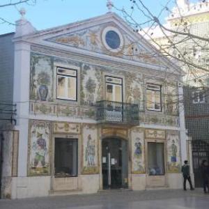 Hostel in Lisbon 
