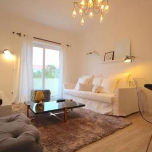 Akicity Graca Pearl Lisbon