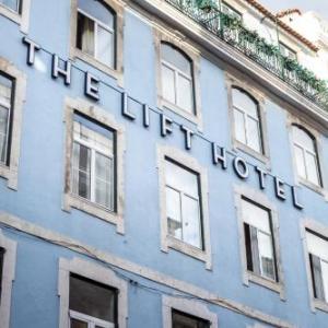 The Lift Boutique Hotel