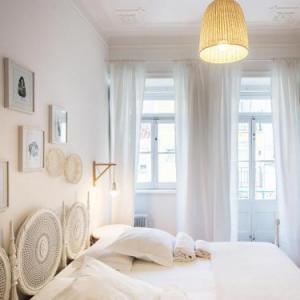 Cozy Lisbon Janelas Verdes 