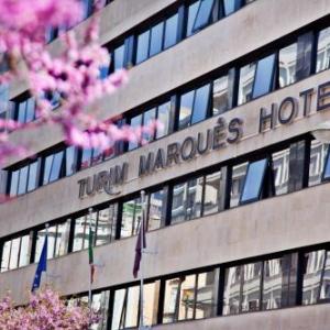 TURIM Marques Hotel