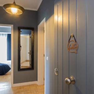 Lisbon Airport Hostel