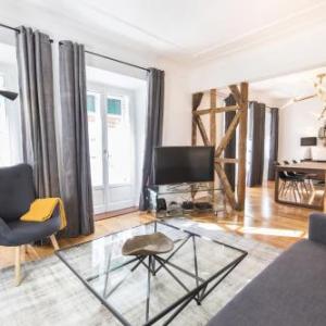 LovelyStay   Liberdade Unique Style